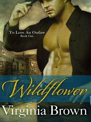 cover image of Wildflower